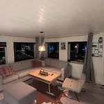 View Of Aurora Borealis * トロムソ
